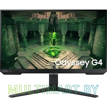 Монитор Samsung Odyssey G4 S27BG400EI